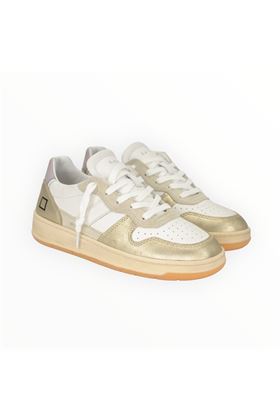  DATE | COURT2.0 D-WHITE PLATINUM